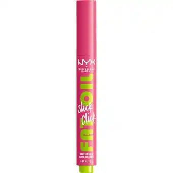 Etos NYX Professional Makeup Fat Oil Slick Click DM Me aanbieding