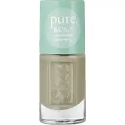 Etos Etos Pure Nail Polish French Grey 5 ML aanbieding
