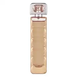 Etos Hugo Boss Orange Woman eau de toilette 50 ML aanbieding
