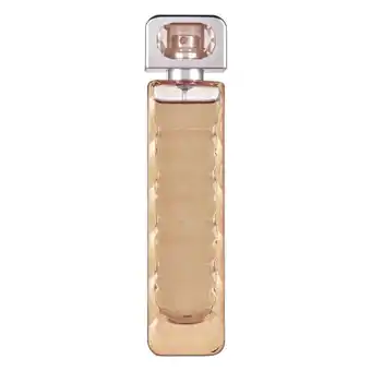 Etos Hugo Boss Orange Woman eau de toilette 50 ML aanbieding