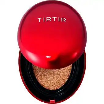 Etos TirTir Mask Fit Red Cushion Foundation 28N Oat aanbieding
