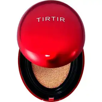 Etos Tirtir Mask Fit Red Cushion Foundation 25N Mocha aanbieding