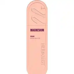 Etos Herbolist magnesium 60 tabletten aanbieding