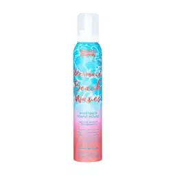 Etos Umberto Giannini Mermaid Beach Waves Wave Maker Volume Mousse 200 ML aanbieding