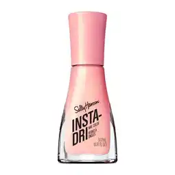 Etos Sally Hansen Insta-Dri Nagellak - Roze - 274 Pink Plush aanbieding