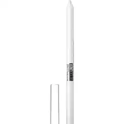 Etos Maybelline New York Tattoo Eyeliner Gel Pencil 970 Polished White aanbieding