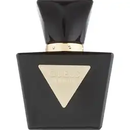 Etos Guess Seductive Noir Woman eau de toilette 30 ML aanbieding
