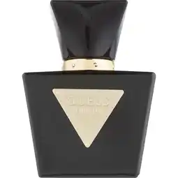 Etos Guess Seductive Noir Woman eau de toilette 30 ML aanbieding