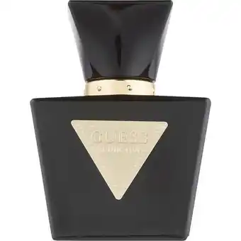 Etos Guess Seductive Noir Woman eau de toilette 30 ML aanbieding