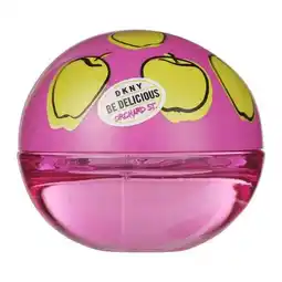 Etos DKNY Be Delicious Orchard St. eau de parfum 30 ML aanbieding