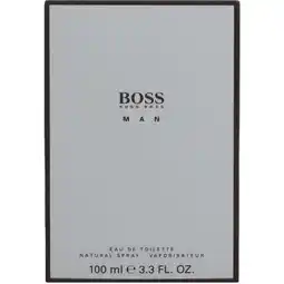 Etos Hugo Boss Orange Man eau de toilette 100 ML aanbieding