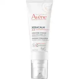Etos Avène XeraCalm A.D. Concentraat 40 ML aanbieding