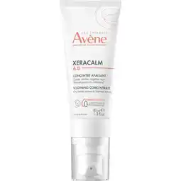 Etos Avène XeraCalm A.D. Concentraat 40 ML aanbieding