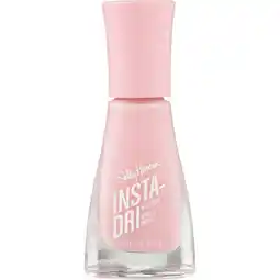 Etos Sally Hansen Insta-Dri Nagellak 273 Pink Blink aanbieding