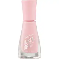 Etos Sally Hansen Insta-Dri Nagellak 273 Pink Blink aanbieding