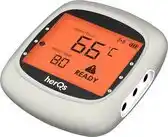Praxis HerQs easy BBQ Thermometer aanbieding