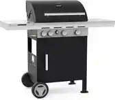 Praxis Barbecook Gasbarbecue Spring 3212 - 11,4kW aanbieding