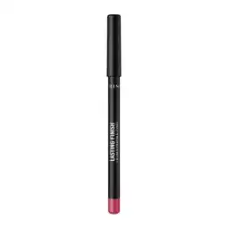 Etos Rimmel London Lasting Finish Lipliner 125 Indian Pink aanbieding