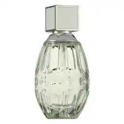 Etos Jimmy Choo Floral eau de toilette 40 ML aanbieding