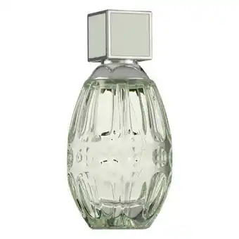 Etos Jimmy Choo Floral eau de toilette 40 ML aanbieding