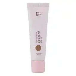 Etos Etos 24h Hydrating BB Cream SPF 20 Dark aanbieding