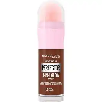 Etos Maybelline Instant Anti-Age Perfector 4-in-1 Glow Deep aanbieding