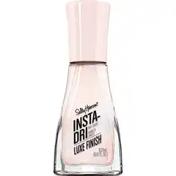 Etos Sally Hansen Insta-Dri Nagellak 061 Silk is… aanbieding