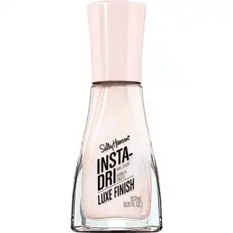 Etos Sally Hansen Insta-Dri Nagellak 061 Silk is… aanbieding