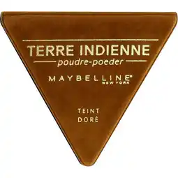 Etos Maybelline New York Glow Powder Gezichtspoeder 02 Dore aanbieding