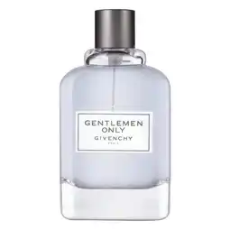 Etos Givenchy Gentleman Only eau de toilette 100 ML aanbieding