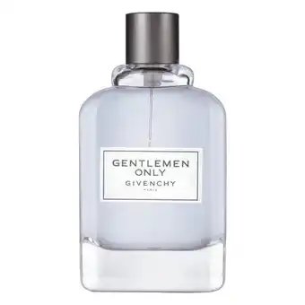 Etos Givenchy Gentleman Only eau de toilette 100 ML aanbieding