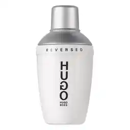 Etos Hugo Boss Reversed eau de toilette 75 ML aanbieding