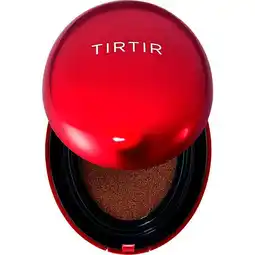 Etos TirTir Mask Fit Red Cushion Foundation 47N Ebony aanbieding