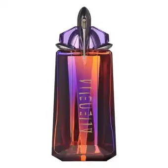 Etos Thierry Mugler Alien Hypersense Eau de Parfum 90 ML aanbieding