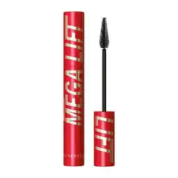 Etos Rimmel London Thrill Seeker Mega Lift Mascara - Bruin - 002 Brown aanbieding