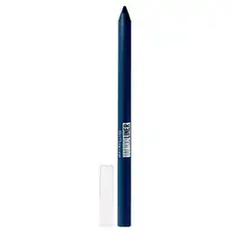 Etos Maybelline New York Tattoo Waterproof Eyeliner Gel Pencil 920 Striking Navy26 aanbieding