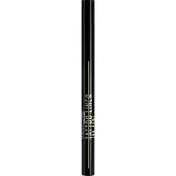 Etos Maybelline New York Tattoo Eyeliner Ink Pen Zwart aanbieding