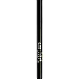 Etos Maybelline New York Tattoo Eyeliner Ink Pen Zwart aanbieding