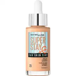 Etos Maybelline New York Superstay 24H Skin Tint 23 aanbieding