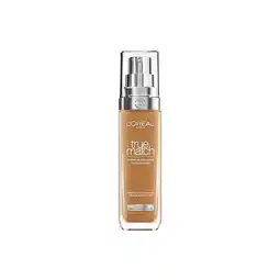 Etos L'Oréal Paris True Match Foundation 8R/C SPF 16 aanbieding