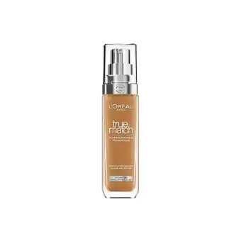 Etos L'Oréal Paris True Match Foundation 8R/C SPF 16 aanbieding