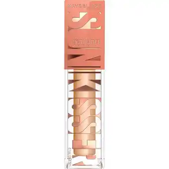 Etos Maybelline New York Sunkisser Highlighter 21 All Star aanbieding