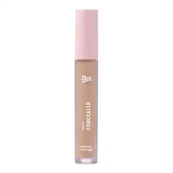 Etos Etos Liquid Concealer 11 Mocha aanbieding