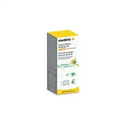 Etos Medela Borstmassage Olie 1stuk aanbieding