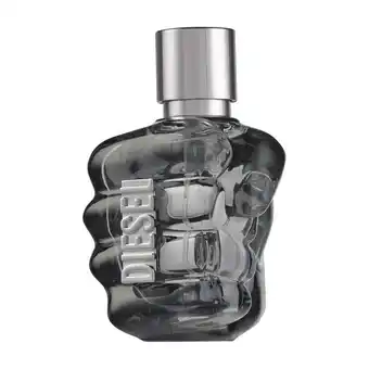 Etos Diesel Only The Brave eau de toilette 50 ML aanbieding