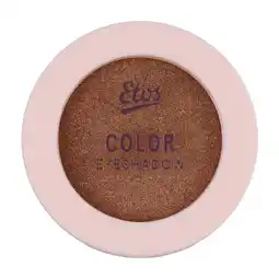 Etos Etos Color Eyeshadow 02 Golden Moss aanbieding