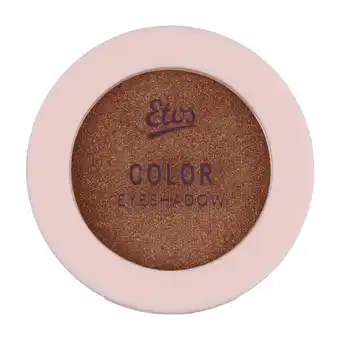 Etos Etos Color Eyeshadow 02 Golden Moss aanbieding