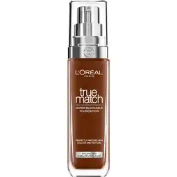 Etos L'Oréal Paris True Match Foundation 10.R SPF 16 aanbieding