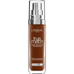 Etos L'Oréal Paris True Match Foundation 10.R SPF 16 aanbieding
