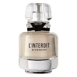 Etos Givenchy L'Interdit eau de parfum 35 ML aanbieding